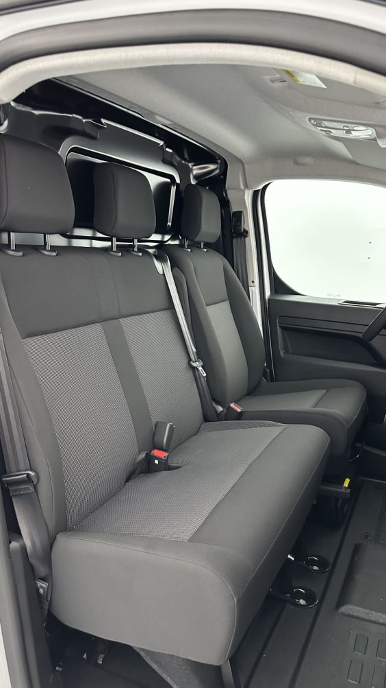 Opel VIVARO VIVARO M 2.0 BlueHDi 180ch EAT8 Blanc