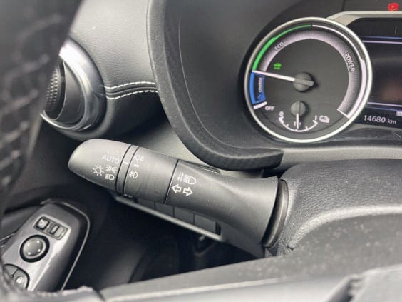 Nissan JUKE Juke HYBRID 143 N-Connecta Blanc Nacre Metal