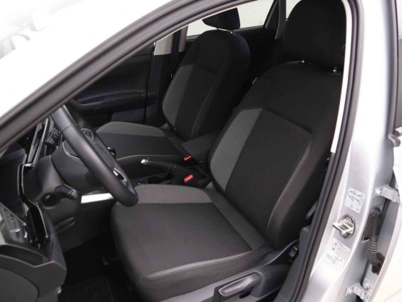 Volkswagen Taigo 1.0 TSI 115 Life Business Argent