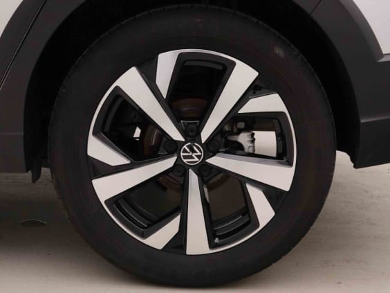 Volkswagen Taigo 1.0 TSI 115 Life Business Argent