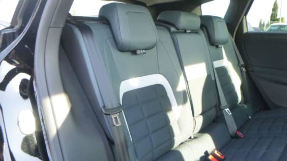 Citroën C5 Aircross Hybride C5 Aircross Hybride 145 ch e-DCS6 Plus Noir Perla Nera