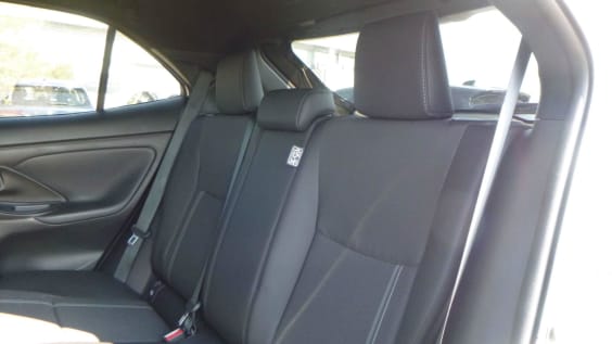 Toyota Yaris Cross Hybride Yaris Cross Hybride 130h 2WD Trail Gris Argent/Toit Noir