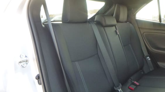 Toyota Yaris Cross Hybride Yaris Cross Hybride 130h 2WD Trail Gris Argent/Toit Noir