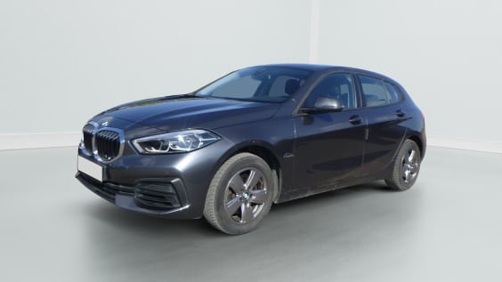 BMW Serie 1 F40 116I 109 CH Mineralgrau