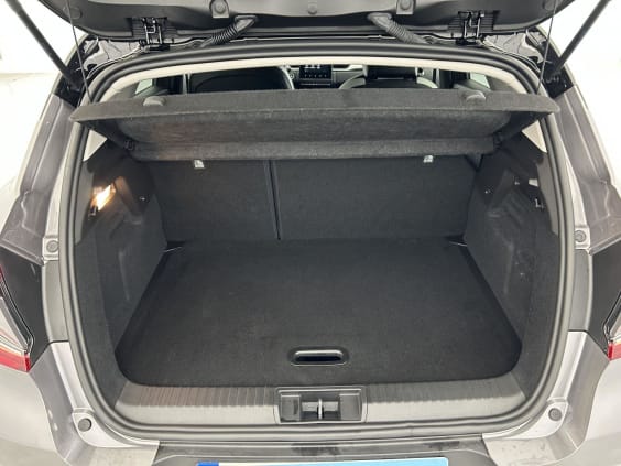 Renault CAPTUR E-Tech full hybrid 145 Techno Gris