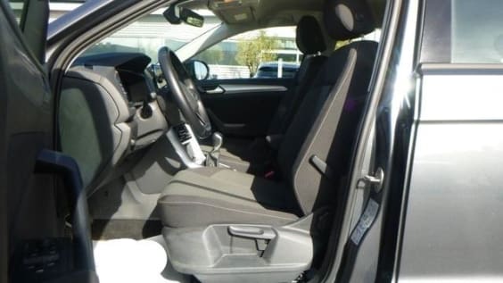 Volkswagen T-roc T-Roc 2.0 TDI 116 Start/Stop BVM6 Life Plus Gris Indium