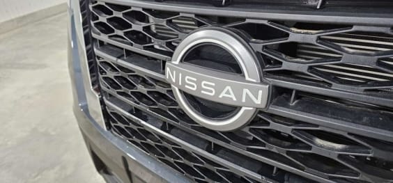 Nissan PRIMASTAR COMBI Primastar Combi L2H1 3.0t 2.0 dCi 170 S/S BVA9 N-Connecta Gris Comète