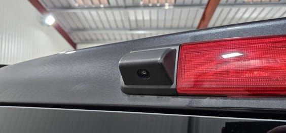 Nissan PRIMASTAR COMBI Primastar Combi L2H1 3.0t 2.0 dCi 170 S/S BVA9 N-Connecta Gris Comète