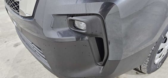 Nissan PRIMASTAR COMBI Primastar Combi L2H1 3.0t 2.0 dCi 170 S/S BVA9 N-Connecta Gris Comète