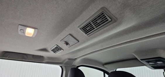 Nissan PRIMASTAR COMBI Primastar Combi L2H1 3.0t 2.0 dCi 170 S/S BVA9 N-Connecta Gris Comète