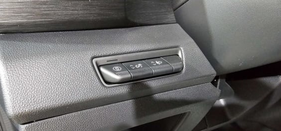 Nissan PRIMASTAR COMBI Primastar Combi L2H1 3.0t 2.0 dCi 170 S/S BVA9 N-Connecta Gris Comète