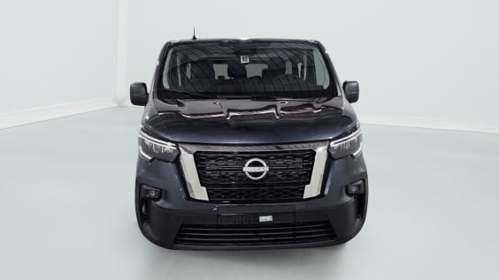 Nissan PRIMASTAR COMBI Primastar Combi L2H1 3.0t 2.0 dCi 170 S/S BVA9 N-Connecta Gris Comète