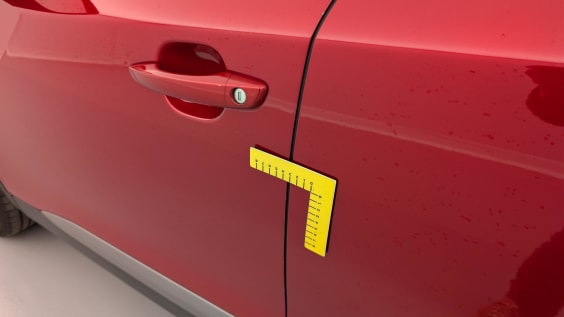 Peugeot 2008 PureTech 100 S&S BVM6 Allure Rouge Elixir