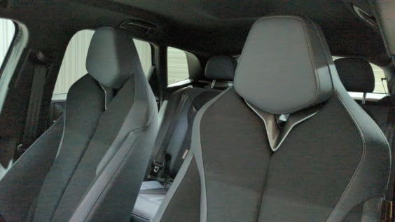 Cupra Terramar Terramar 1.5 ETSI HYBRID 150 CH DSG7 V Gris Timanfaya