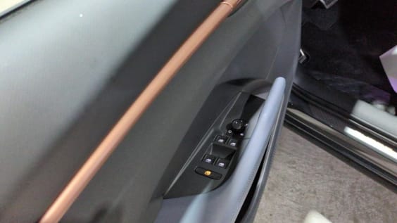 Cupra Terramar Terramar 1.5 ETSI HYBRID 150 CH DSG7 V Gris Timanfaya