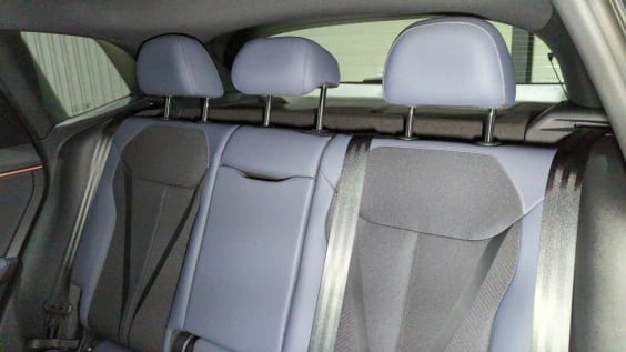 Cupra Terramar Terramar 1.5 ETSI HYBRID 150 CH DSG7 V Gris Timanfaya