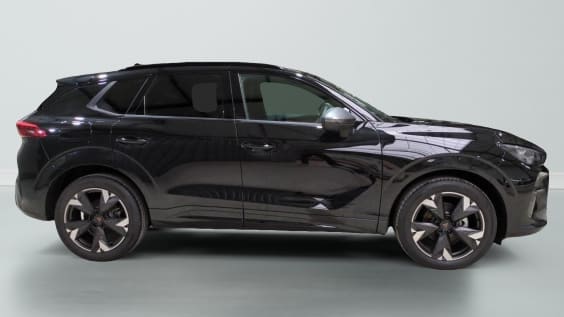 Cupra Terramar Terramar 1.5 ETSI HYBRID 150 CH DSG7 V Noir Minuit