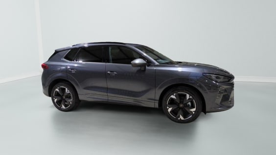 Cupra Terramar Terramar 1.5 ETSI HYBRID 150 CH DSG7 V Gris Timanfaya
