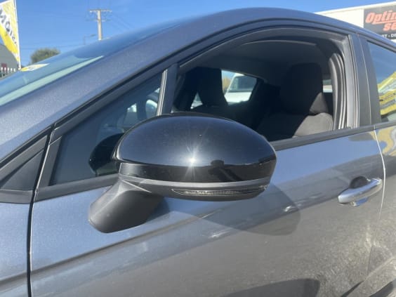 Renault Clio 1.0 TCE - 90 EQUILIBRE Gris Fonce