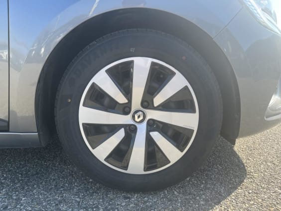 Renault Clio 1.0 TCE - 90 EQUILIBRE Gris Fonce