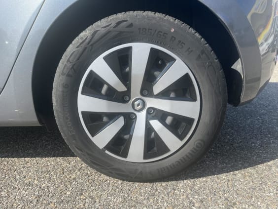 Renault Clio 1.0 TCE - 90 EQUILIBRE Gris Fonce