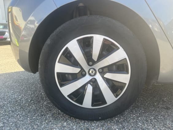 Renault Clio 1.0 TCE - 90 EQUILIBRE Gris Fonce