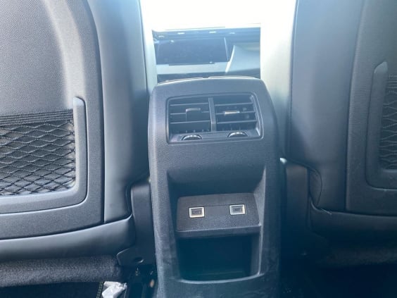 Peugeot 408 Hybrid 145 gt e-dcs6 Noir