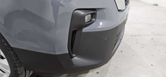 Nissan PRIMASTAR COMBI Primastar Combi L2H1 3.0t 2.0 dCi 170 S/S BVA9 Tekna Gris Pierre De Lune