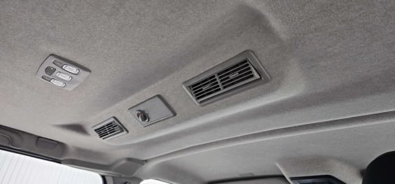 Nissan PRIMASTAR COMBI Primastar Combi L2H1 3.0t 2.0 dCi 170 S/S BVA9 Tekna Gris Pierre De Lune