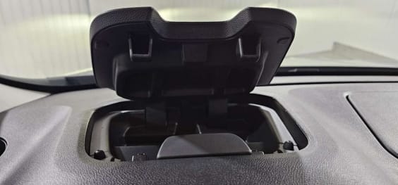 Nissan PRIMASTAR COMBI Primastar Combi L2H1 3.0t 2.0 dCi 170 S/S BVA9 Tekna Gris Pierre De Lune