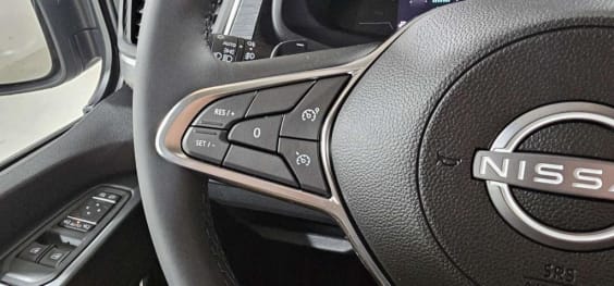 Nissan PRIMASTAR COMBI Primastar Combi L2H1 3.0t 2.0 dCi 170 S/S BVA9 Tekna Gris Pierre De Lune