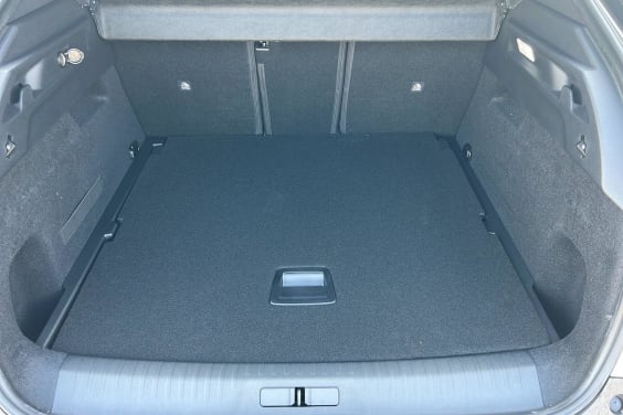 Peugeot 3008 Hybrid 145 e-DCS6 GT Gris Artense / Toit Noir