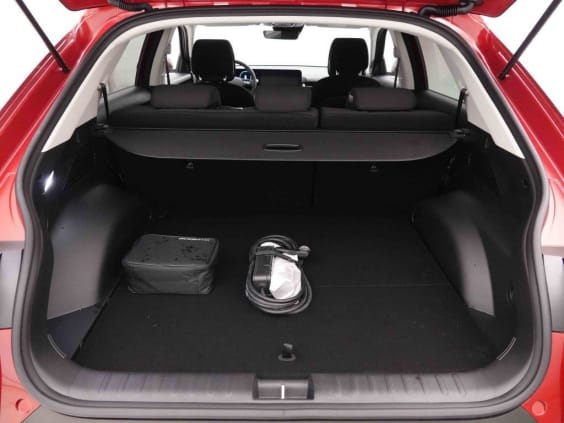 Hyundai IONIQ 5 84 KWH 229 Rouge
