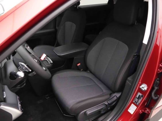 Hyundai IONIQ 5 84 KWH 229 Rouge
