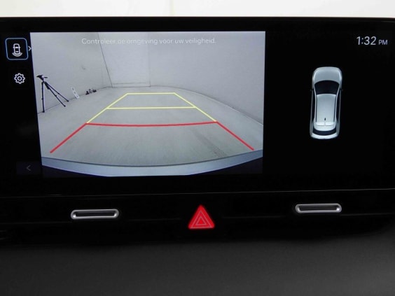 Hyundai IONIQ 5 84 KWH 229 Rouge