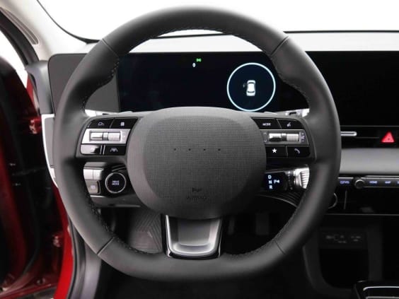 Hyundai IONIQ 5 84 KWH 229 Rouge