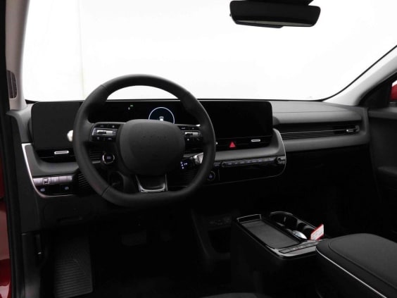 Hyundai IONIQ 5 84 KWH 229 Rouge
