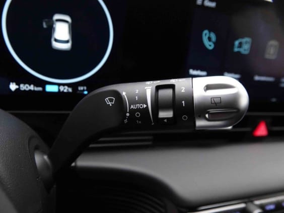 Hyundai IONIQ 5 84 KWH 229 Rouge