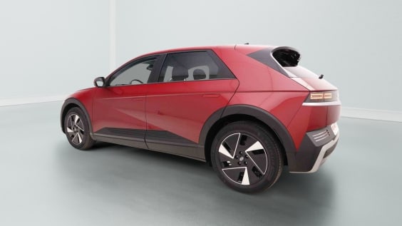 Hyundai IONIQ 5 84 KWH 229 Rouge