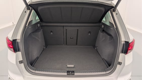 Seat Ateca 1.5 TSI 150 ch Start/Stop DSG7 FR Blanc Nevada