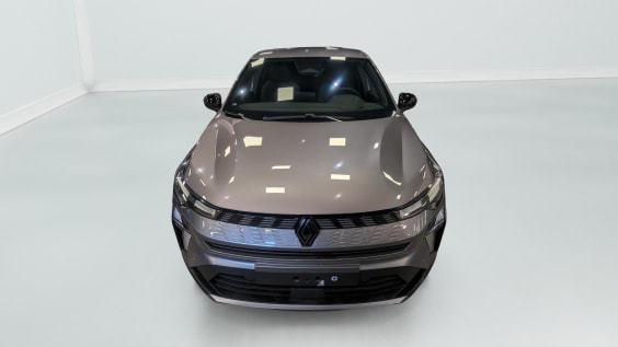 Renault SYMBIOZ Symbioz E-Tech full hybrid 160 ch Esprit Alpine Gris Cassiopé