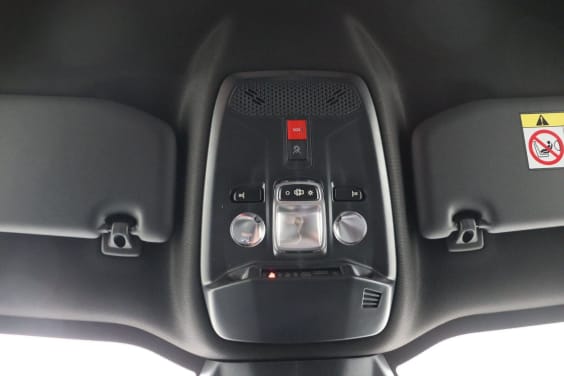 Peugeot 2008 Allure 1.2 Turbo 100 hp Man.6 Blue