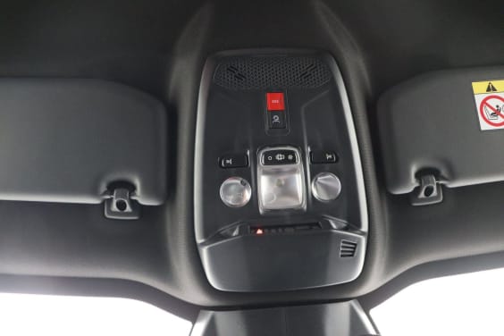 Peugeot 2008 Allure 1.2 Turbo 100 hp Man.6 White
