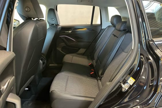 Volkswagen Tiguan Tiguan 1.5 eTSI 131ch DSG7 VW Edition Noir Mythic