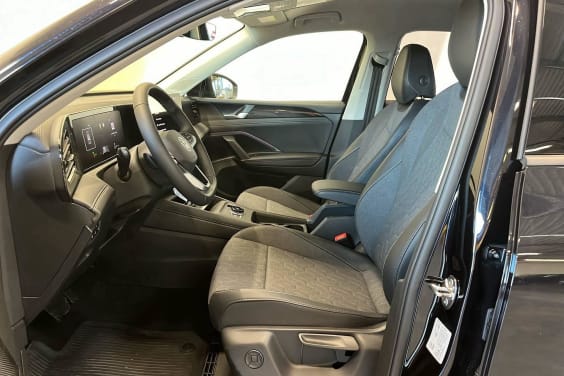 Volkswagen Tiguan Tiguan 1.5 eTSI 131ch DSG7 VW Edition Noir Mythic