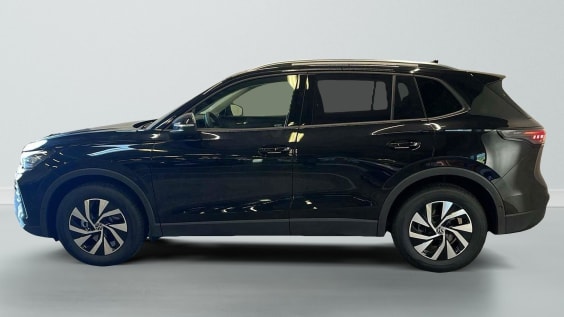 Volkswagen Tiguan Tiguan 1.5 eTSI 131ch DSG7 VW Edition Noir Mythic