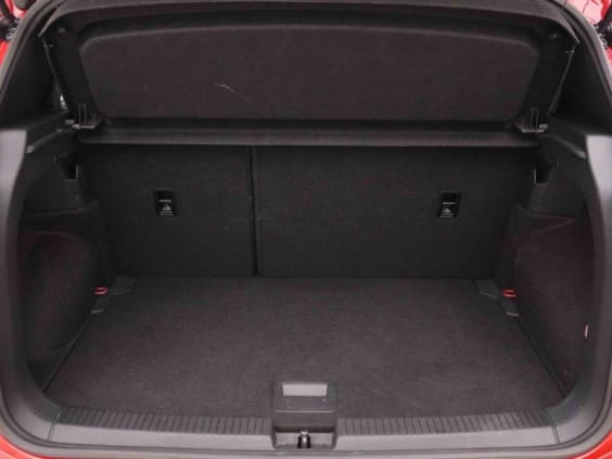 Volkswagen T-cross 1.0 TSi 115 DSG R-Line Rouge