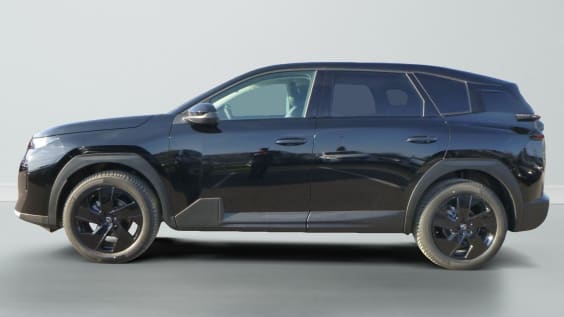 Citroën C5 Aircross Hybride C5 Aircross Hybride 145 ch e-DCS6 Plus Noir Perla Nera