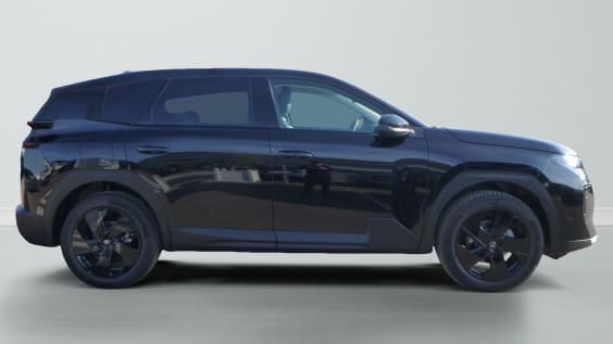 Citroën C5 Aircross Hybride C5 Aircross Hybride 145 ch e-DCS6 Plus Noir Perla Nera