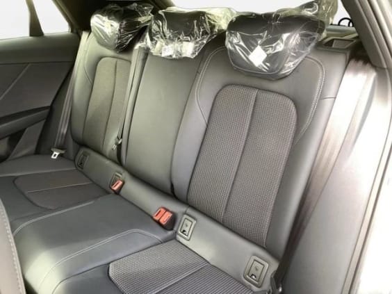Audi Q2 35 TDI 150 S tronic 7 S line Gris Daytona